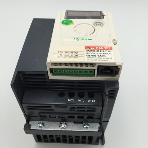 Inverter vfd schneider - inverter, 2hp