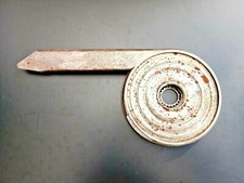 Carter bici Autocamping Legnano pieghevole anni 60 vintage simile Graziella