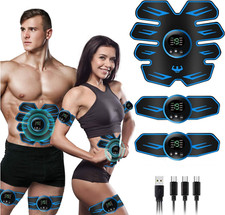 EMS Stimolazione Muscolare