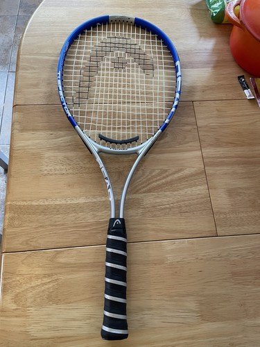 Racchetta tennis head - tennis,