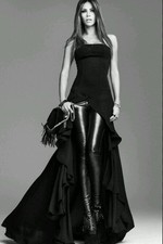 DENNY ROSE ABITO vestito art