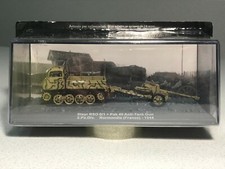 STEYR RSO 0/1 + PAK40 - 1:72
