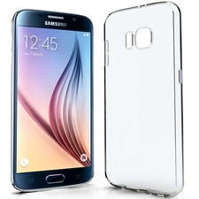 Cover SILICONE MORBIDO SLIM