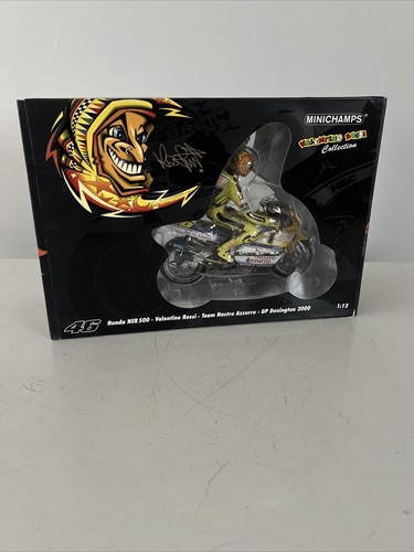 Minichamps 122 006196 - 1/12,