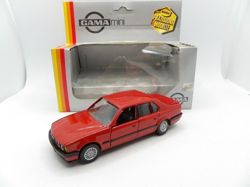 Bmw 735i rosso - bmw, 1107