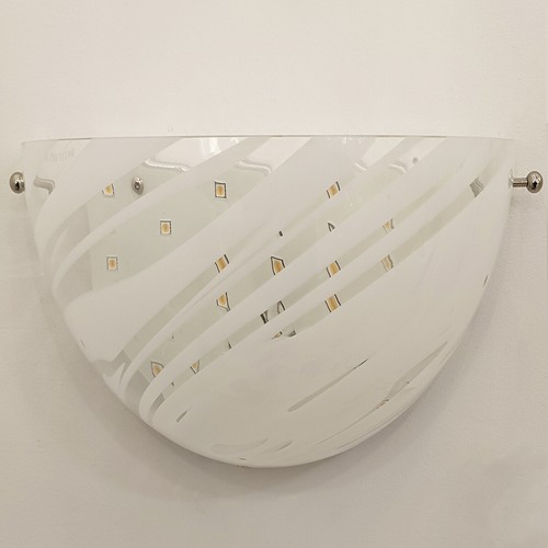 Ganimede applique led d30 - ganimede,