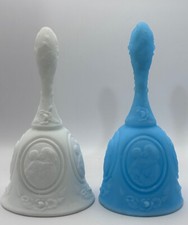 Coppia campane vintage in