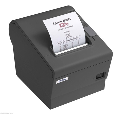 Epson t88iv stampante - epson, tm-t88iv