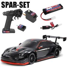 Tamiya 58745 Porsche 911 GT3 R (992) TT-02 4WD RC Kit 1:10 - Elettrico entry level 