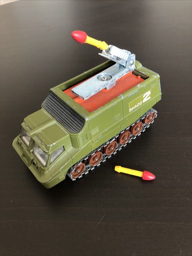 Dinky toys 353 shado jerry - dinky, 2
