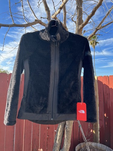 The north face furry fleece - furry,