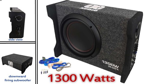 Audio 110fa pollici - oe, oe-110fa