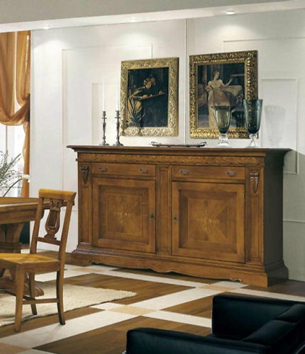 Credenza madia contromobile - ,