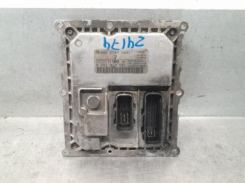 0002749v001 centralina motore - 0002749v001,
