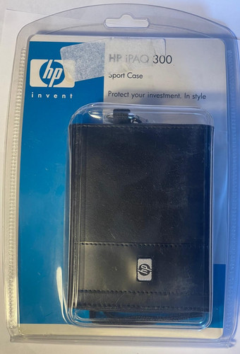 Oem ipaq serie 300 - hp,