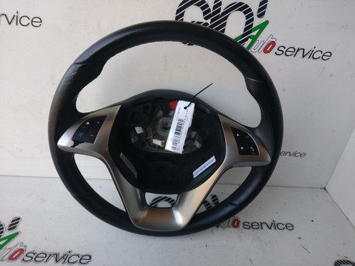 Volante con comandi lancia - volante,