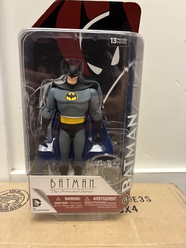 Collectibles batman the - dc,