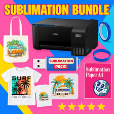 Confezione Stampante