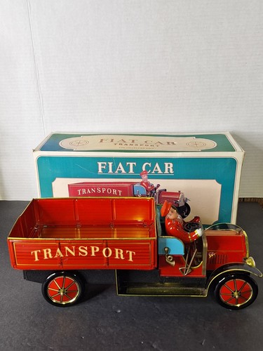 Fiat trasporto auto camion - fiat,