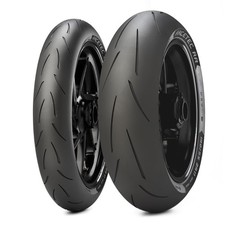 METZELER RACETEC RR 190/55