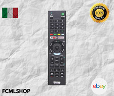 Sostitutivo Telecomando
