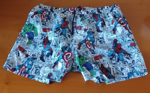 Costume bagno uomo - bagno, boxer