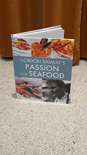 Gordon ramsay passion - ramsay's,