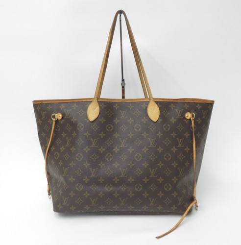 Autentica borsa mano louis - autentica,
