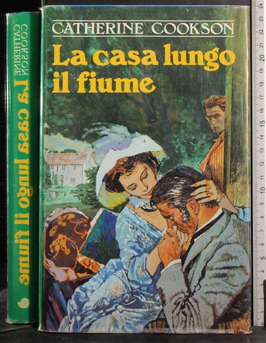Casa lungo fiume - la,