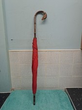 Bastone da passeggio vintage