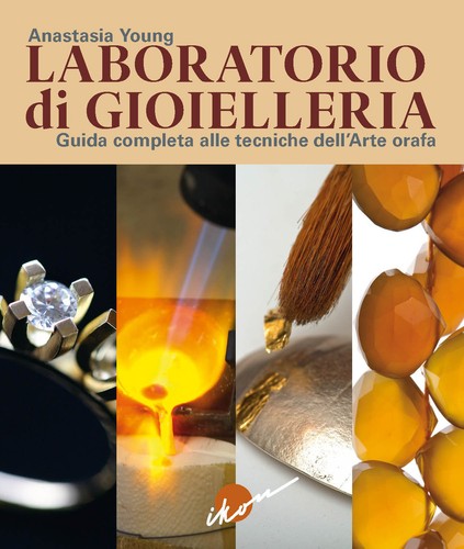 Laboratorio gioielleria - laboratorio, di