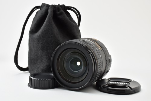 Ecc con custodia nikon dx - [ecc+5,