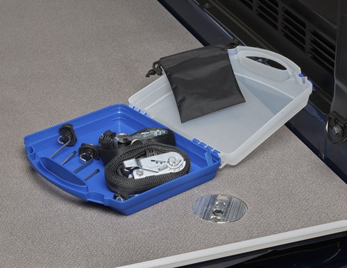 Originale ford cargo securing - originale,