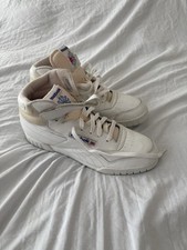 Scarpe alte Reebok vintage