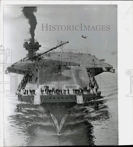1961 foto stampa - foto,