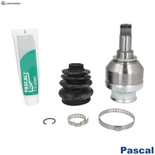 Kit giunti albero motore - kit,