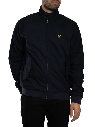 Lyle scott uomo giacca - lyle, &