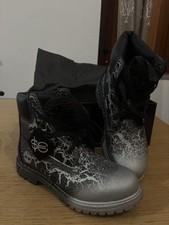 SFERA EBBASTA X Timberland