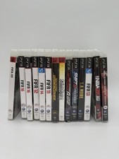 Lotto 14 giochi Ps3 Fifa Saintz Row La Noire Testati Funzionanti PlayStation 3