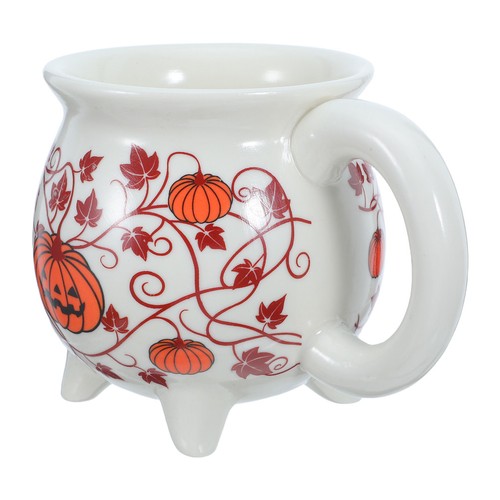 Coppa della strega ceramica - della,