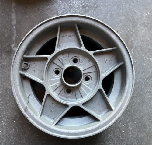 Cerchio ats 6036 - cerchio, 6x13