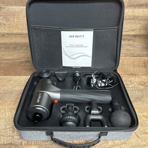 Kit massaggio infinity - infinity, pr