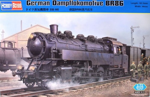 Modellino treno locomotiva - modellino,