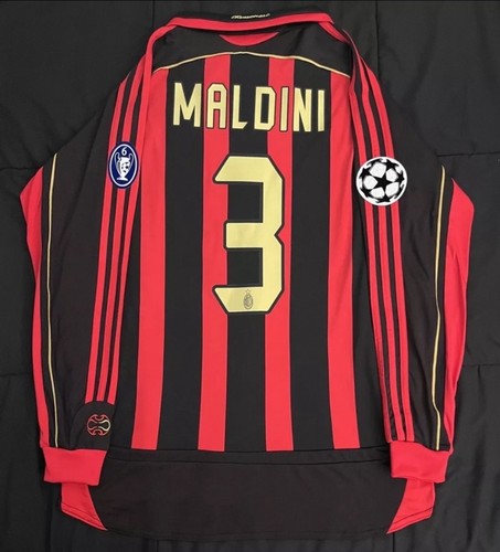 Maglia maldini small - maldini,