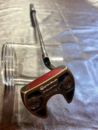 Taylormade ardmore putter - taylormade, 3