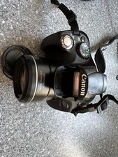 Canon PowerShot SX40 HS