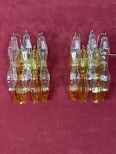 Set murano glass - set, of