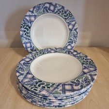 Set 9 piatti Johnson Bros