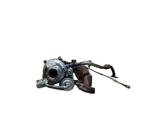 Turbocompressore mini one - mini,