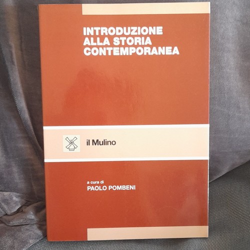 Mulino introduzione alla - introduzione,
